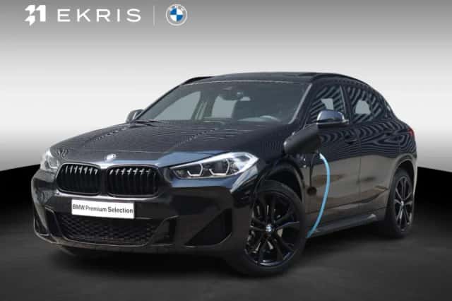 BMW X2 (2020) thumbnail 1