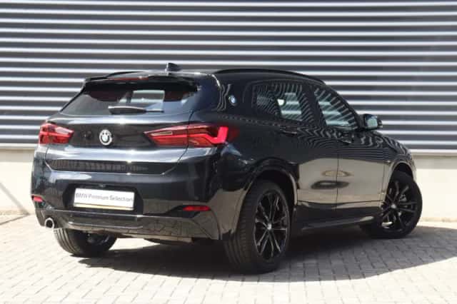 BMW X2 (2020) thumbnail 2