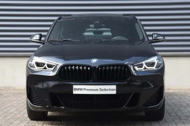 BMW X2 (2020) thumbnail 3