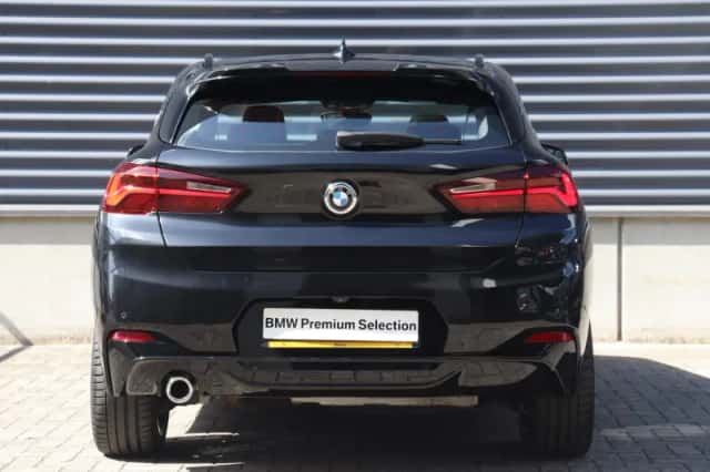 BMW X2 (2020) thumbnail 4