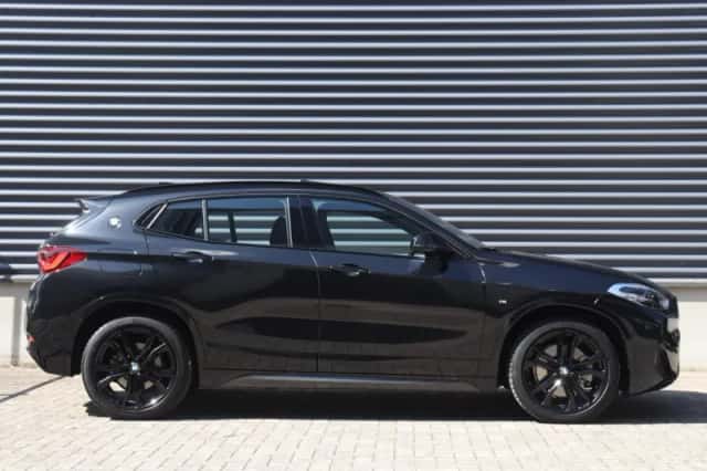 BMW X2 (2020) thumbnail 5