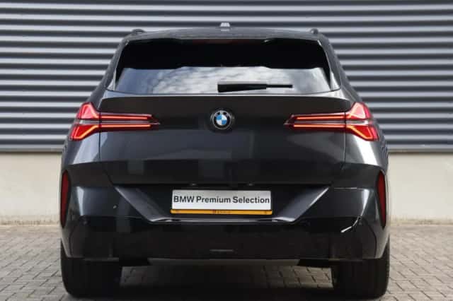 BMW X3 (2025) thumbnail 4