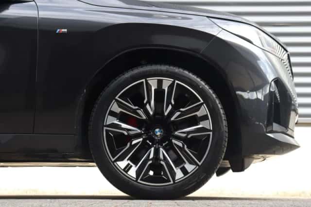 BMW X3 (2025) thumbnail 6