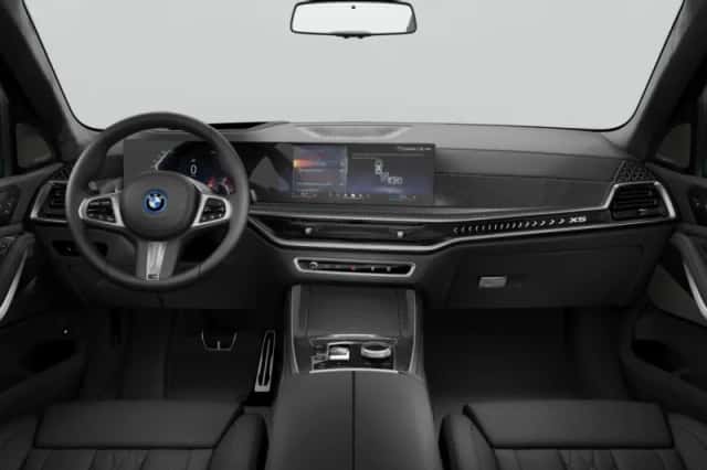 BMW X5 (2026) thumbnail 3