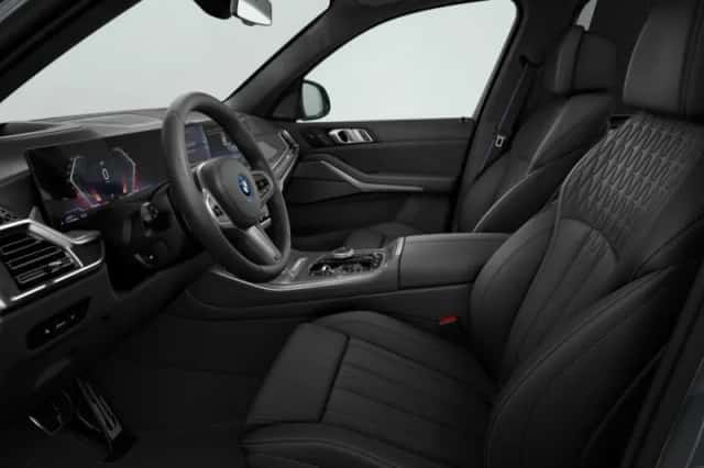 BMW X5 (2026) thumbnail 4