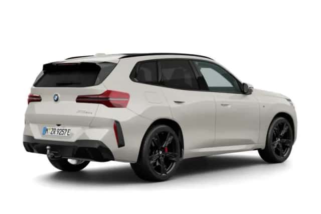 BMW X3 (2026) thumbnail 2