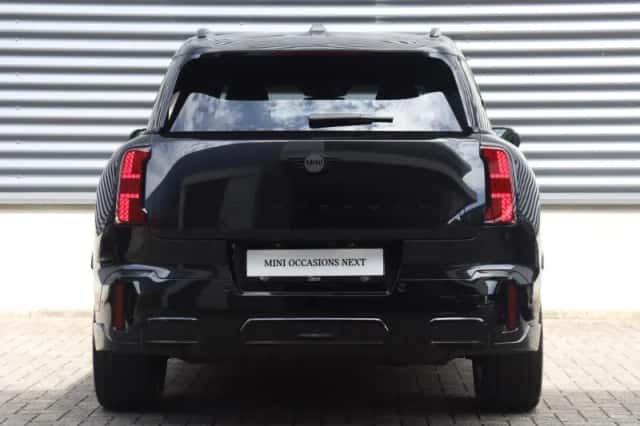 MINI Countryman (2025) thumbnail 4
