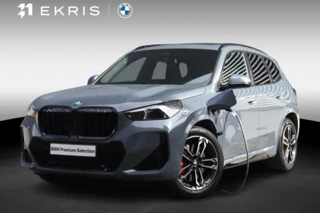 BMW X1 (2026) thumbnail 1