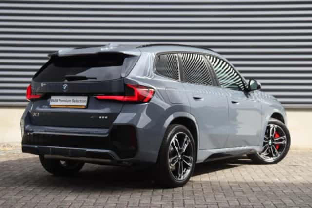 BMW X1 (2026) thumbnail 2