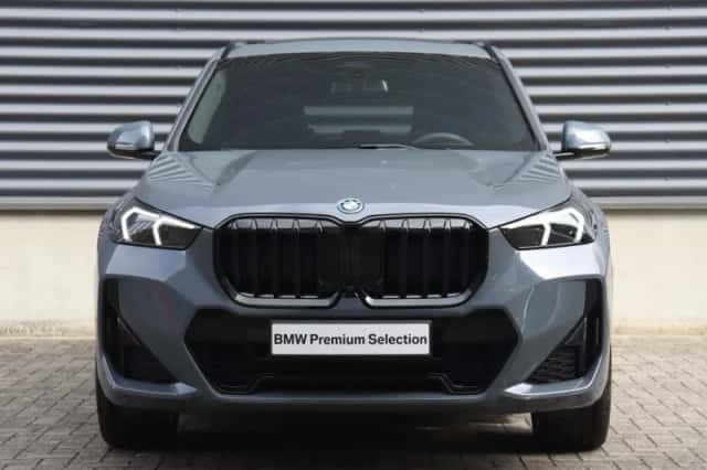 BMW X1 (2026) thumbnail 3