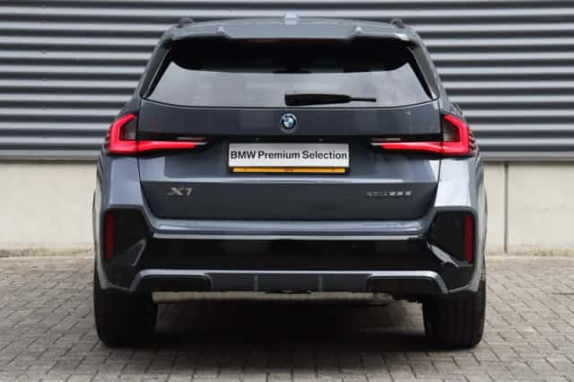 BMW X1 (2026) thumbnail 4