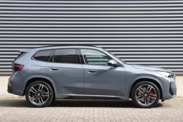 BMW X1 (2026) thumbnail 5