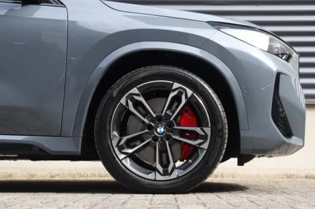 BMW X1 (2026) thumbnail 6