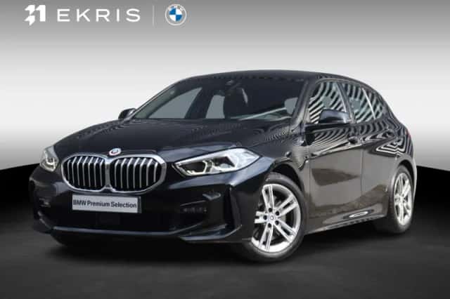 BMW 1-Serie (2022) thumbnail 1