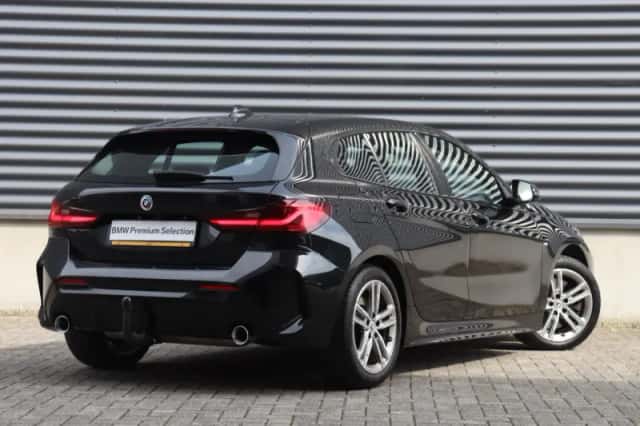 BMW 1-Serie (2022) thumbnail 2