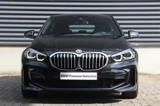BMW 1-Serie (2022) thumbnail 3