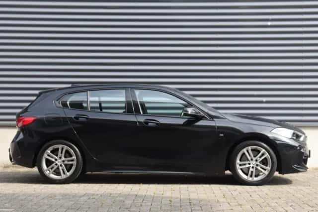 BMW 1-Serie (2022) thumbnail 5