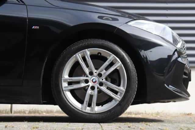 BMW 1-Serie (2022) thumbnail 6
