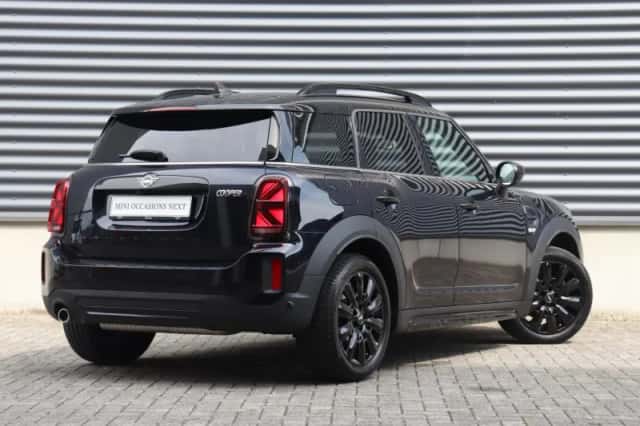 MINI Countryman (2021) thumbnail 2
