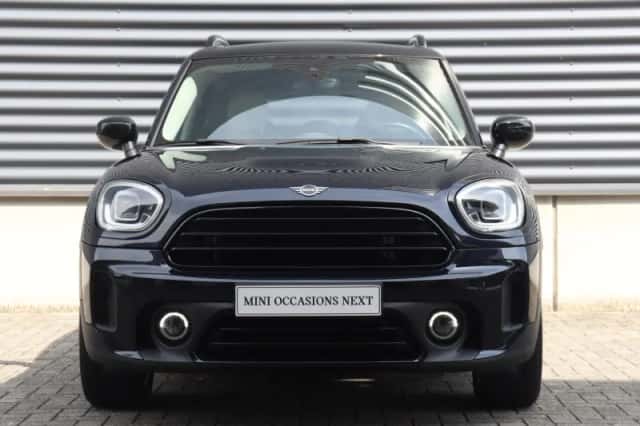 MINI Countryman (2021) thumbnail 3