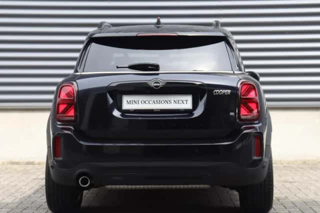 MINI Countryman (2021) thumbnail 4