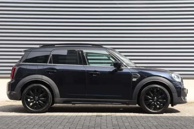 MINI Countryman (2021) thumbnail 5