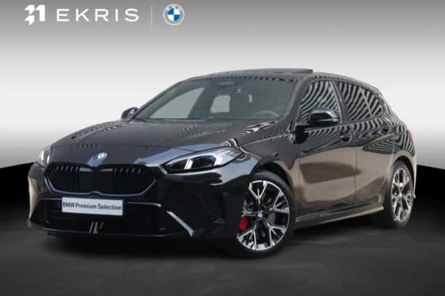 BMW 1-Serie (2026) thumbnail 1
