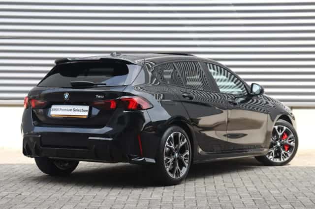 BMW 1-Serie (2026) thumbnail 2