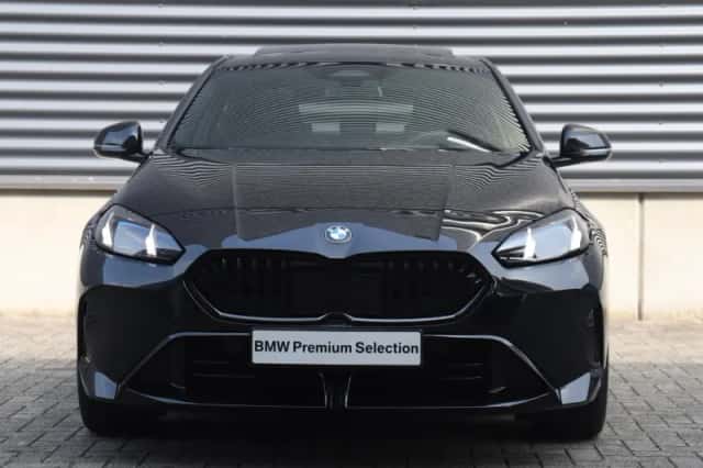 BMW 1-Serie (2026) thumbnail 3