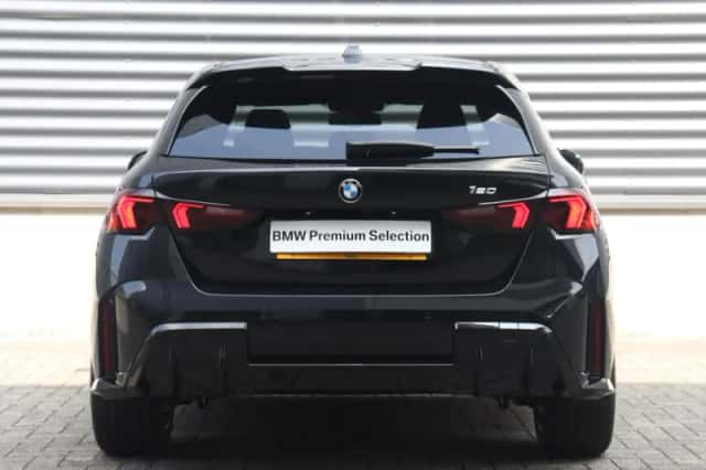 BMW 1-Serie (2026) thumbnail 4