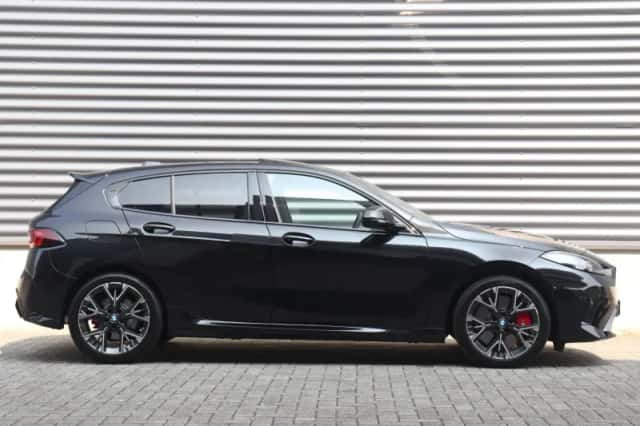 BMW 1-Serie (2026) thumbnail 5