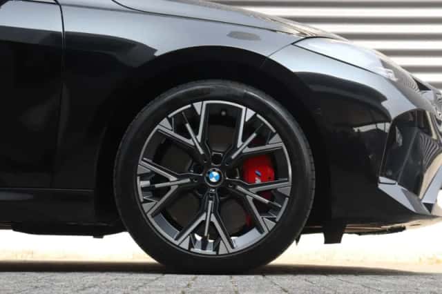 BMW 1-Serie (2026) thumbnail 6