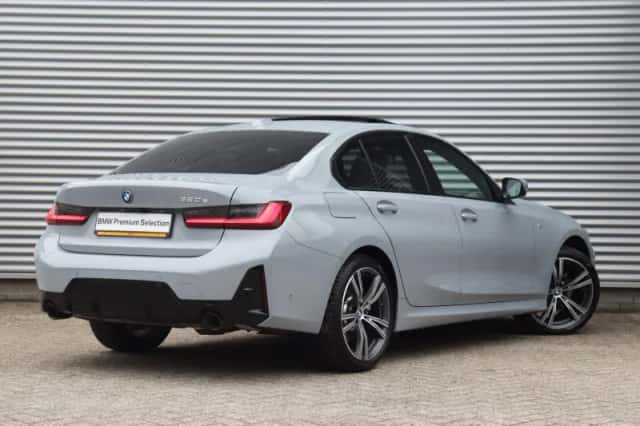 BMW 3-Serie (2024) thumbnail 2