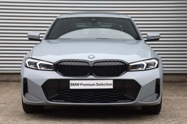 BMW 3-Serie (2024) thumbnail 3