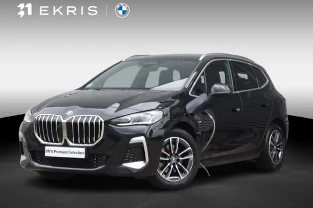 BMW 2-Serie (2023) thumbnail 1