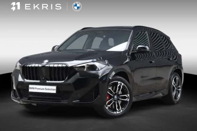 BMW X1 (2026) thumbnail 1
