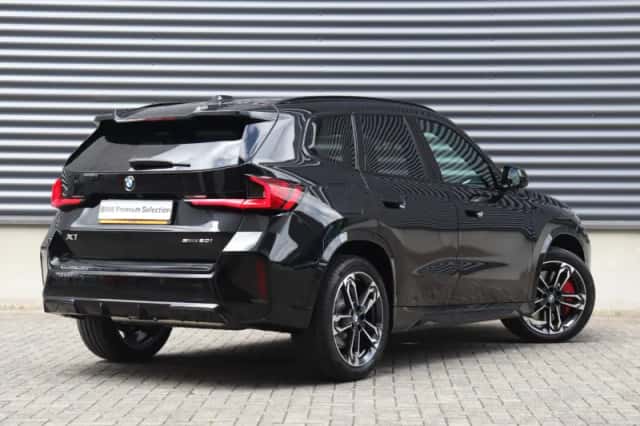 BMW X1 (2026) thumbnail 2