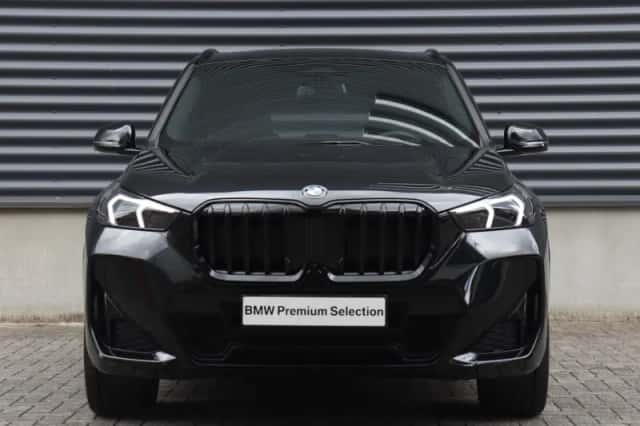 BMW X1 (2026) thumbnail 3