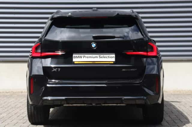 BMW X1 (2026) thumbnail 4