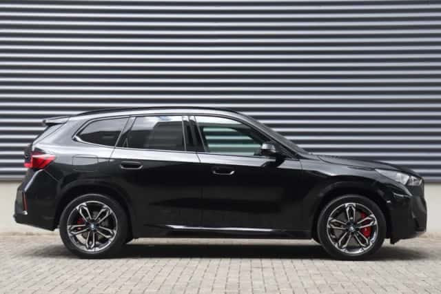 BMW X1 (2026) thumbnail 5