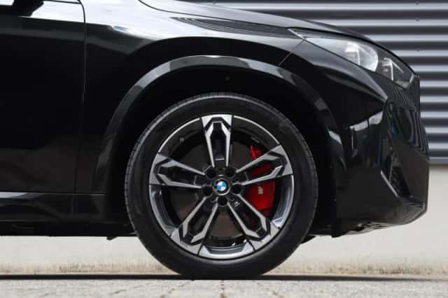 BMW X1 (2026) thumbnail 6