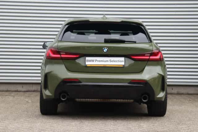 BMW 1-Serie (2024) thumbnail 4