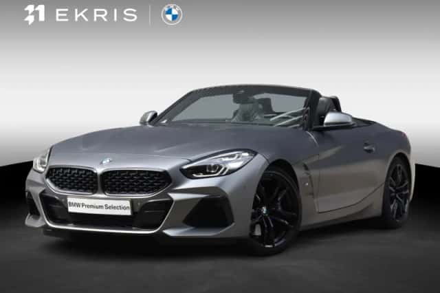 BMW Z4 (2019) thumbnail 1