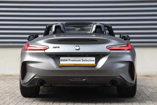 BMW Z4 (2019) thumbnail 6