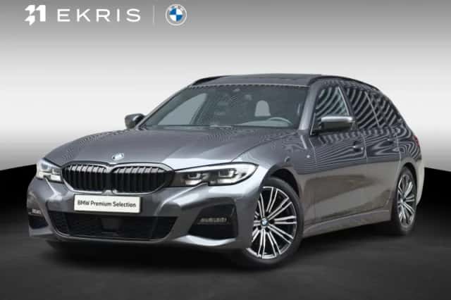 BMW 3-Serie (2020) thumbnail 1