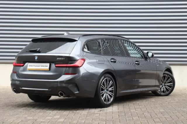 BMW 3-Serie (2020) thumbnail 2