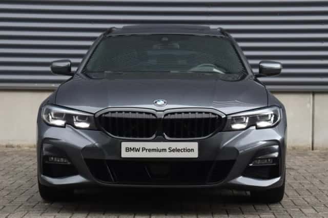 BMW 3-Serie (2020) thumbnail 3