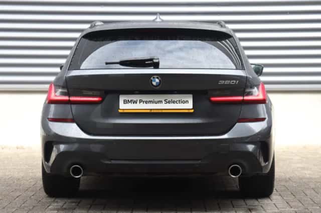 BMW 3-Serie (2020) thumbnail 4