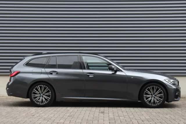 BMW 3-Serie (2020) thumbnail 5