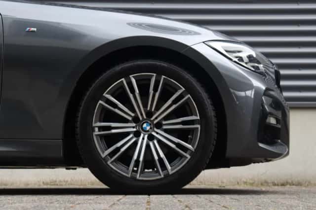 BMW 3-Serie (2020) thumbnail 6